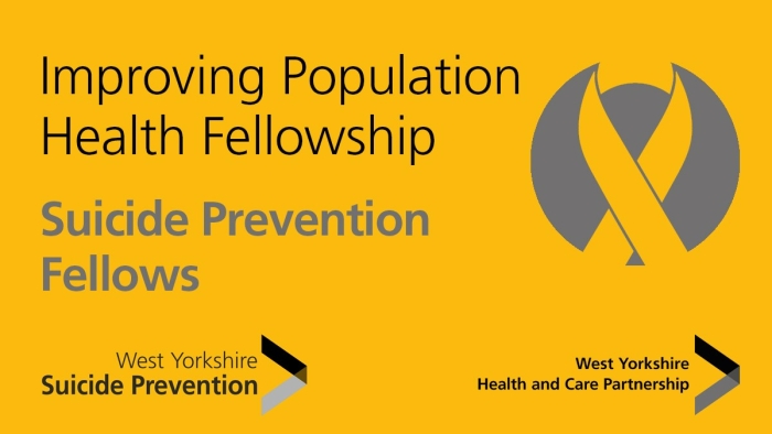 Image shows the logo for the fellowship programme focusing on suicide prevention.jpg